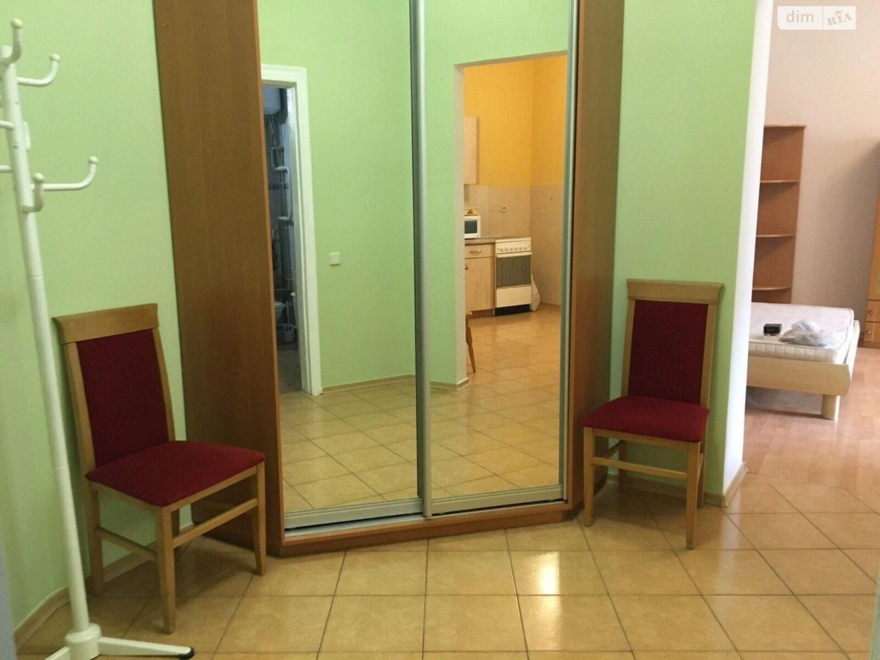 Довгострокова оренда квартири в Оболонці