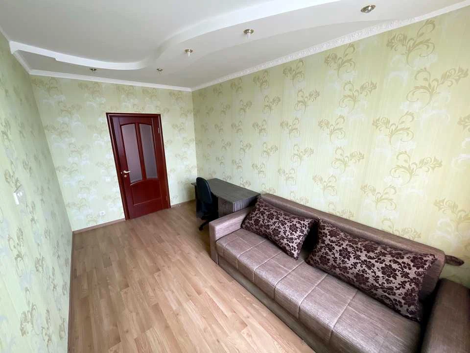Квартира. Київ, Валерія Лобановського просп.