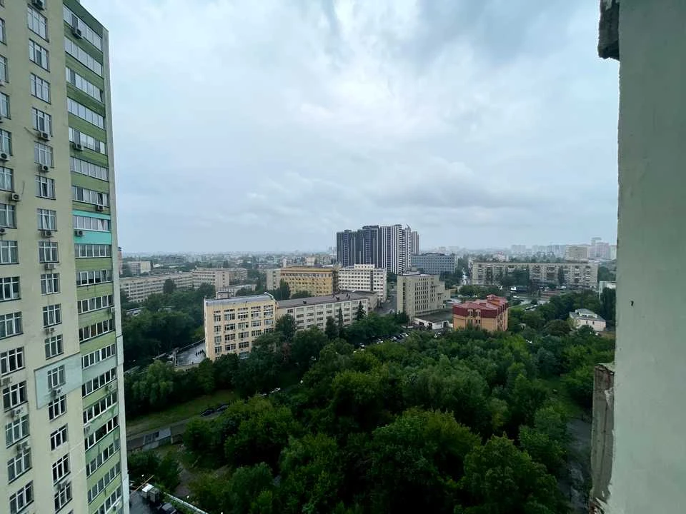 Квартира. Київ, Валерія Лобановського просп.