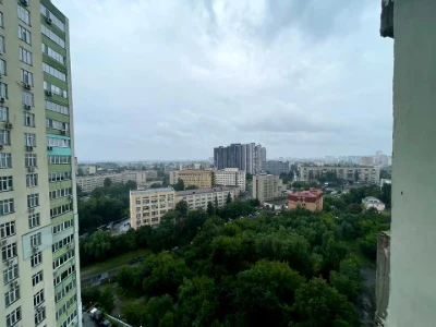 Квартира. Київ, Валерія Лобановського просп.