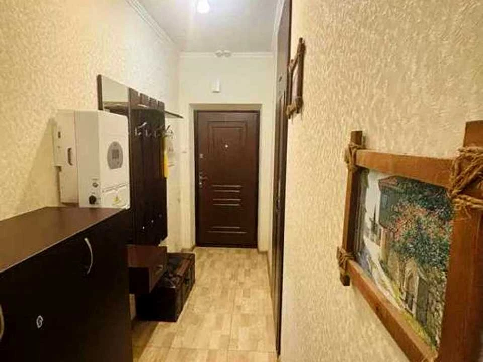 Квартира. Киев, улица Василя Симоненко