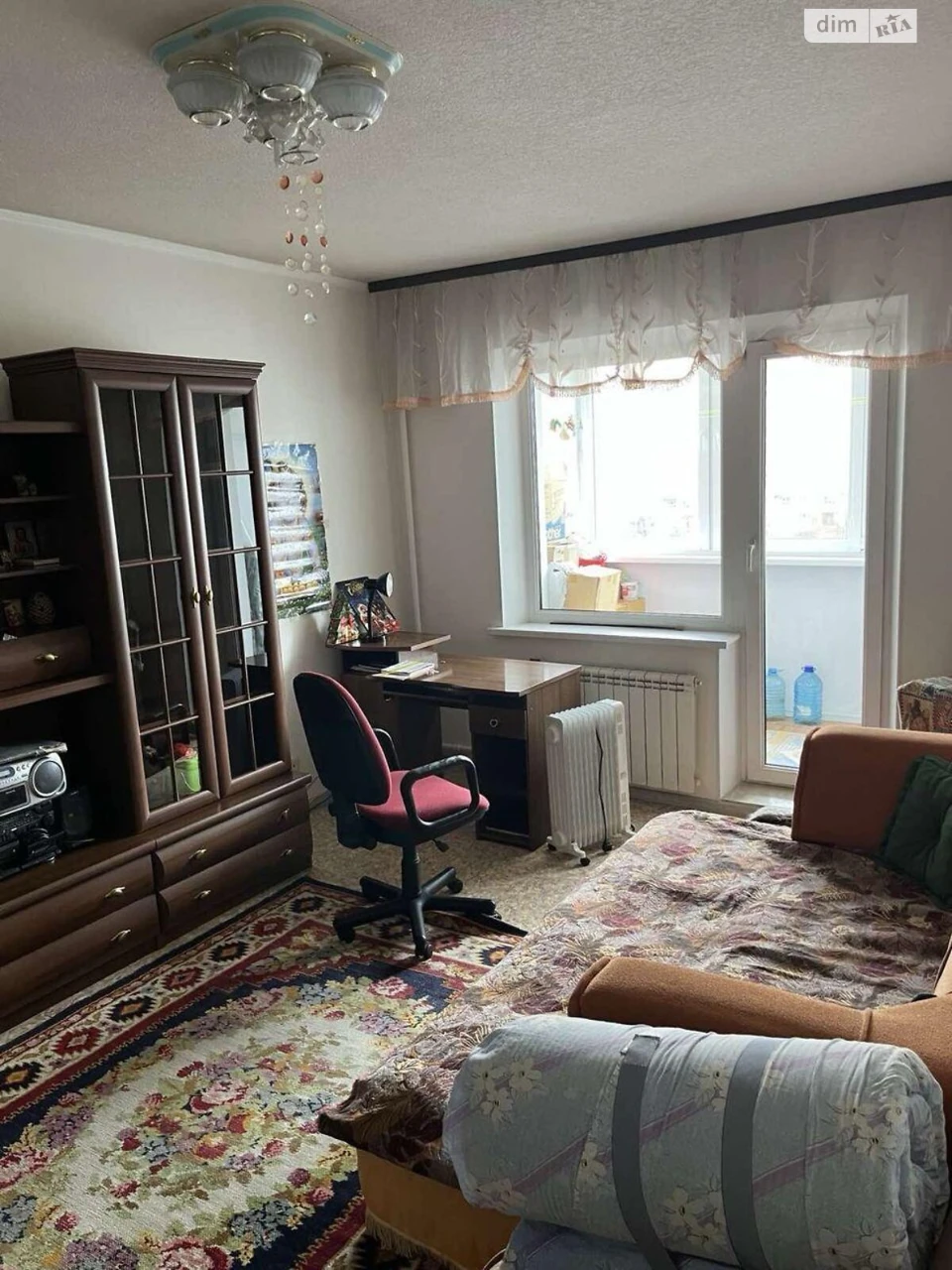 Довгострокова оренда квартири в Біличі