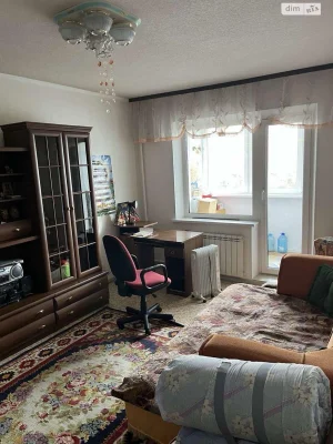 Довгострокова оренда квартири в Біличі