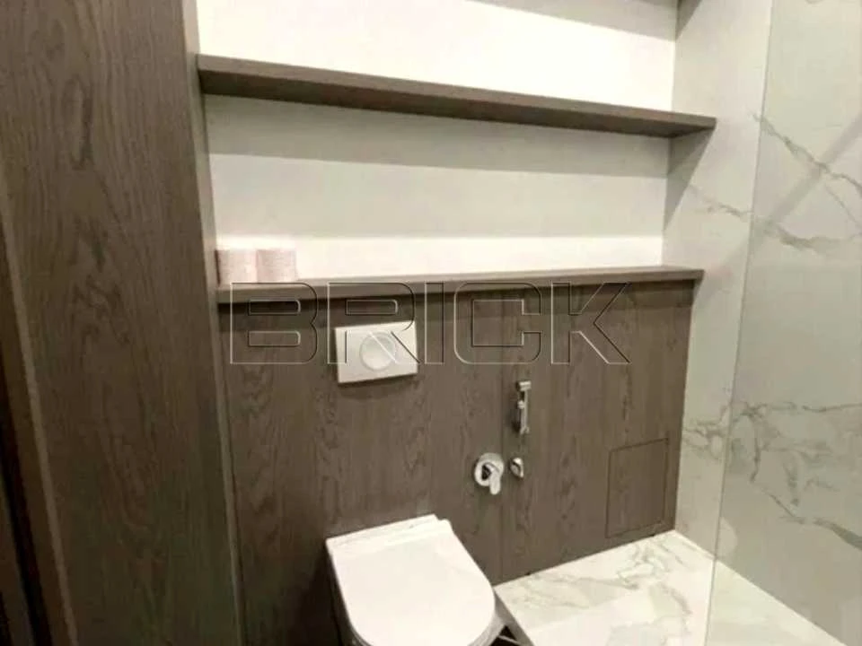 Квартира. Київ, вулиця Левка Лук'яненка