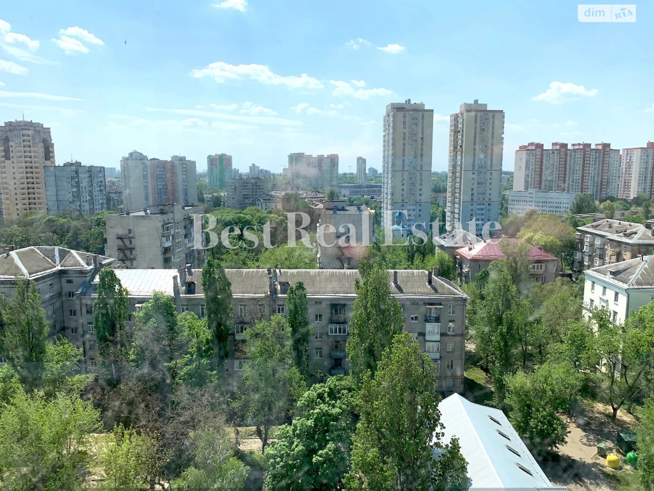 Долгосрочная Аренда Квартиры Шулявка