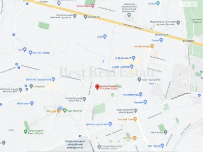 Долгосрочная Аренда Квартиры Шулявка