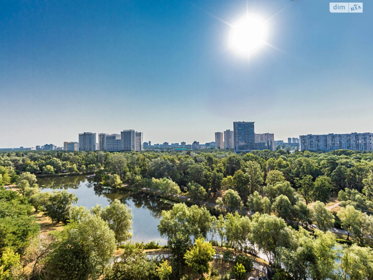 Довгострокова Оренда Квартири Дніпровський