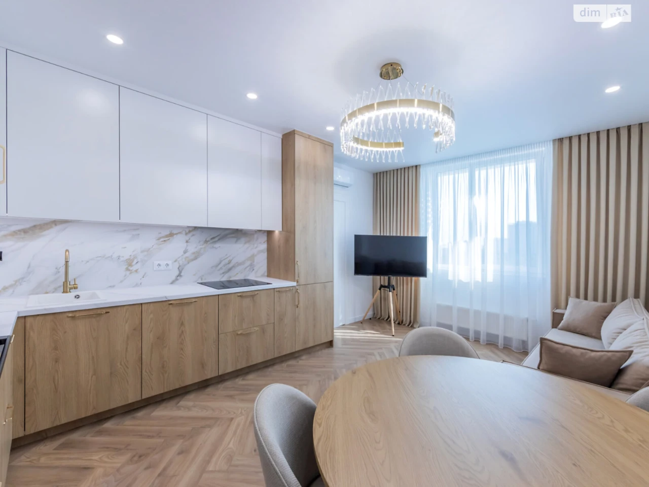 Довгострокова Оренда Квартири Дніпровський