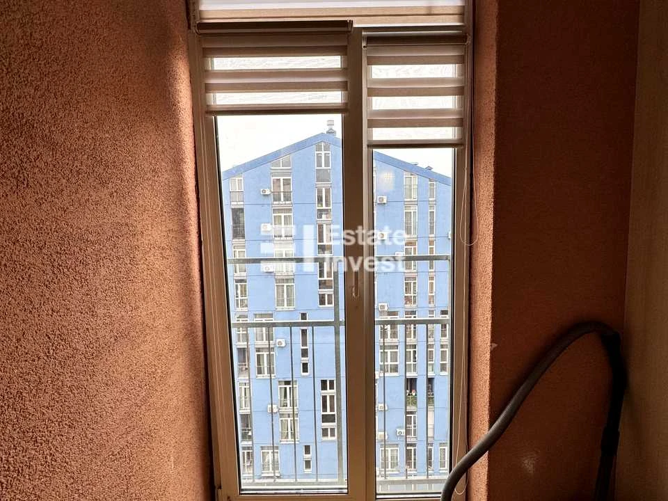 Квартира. Київ, Регенераторна вул.