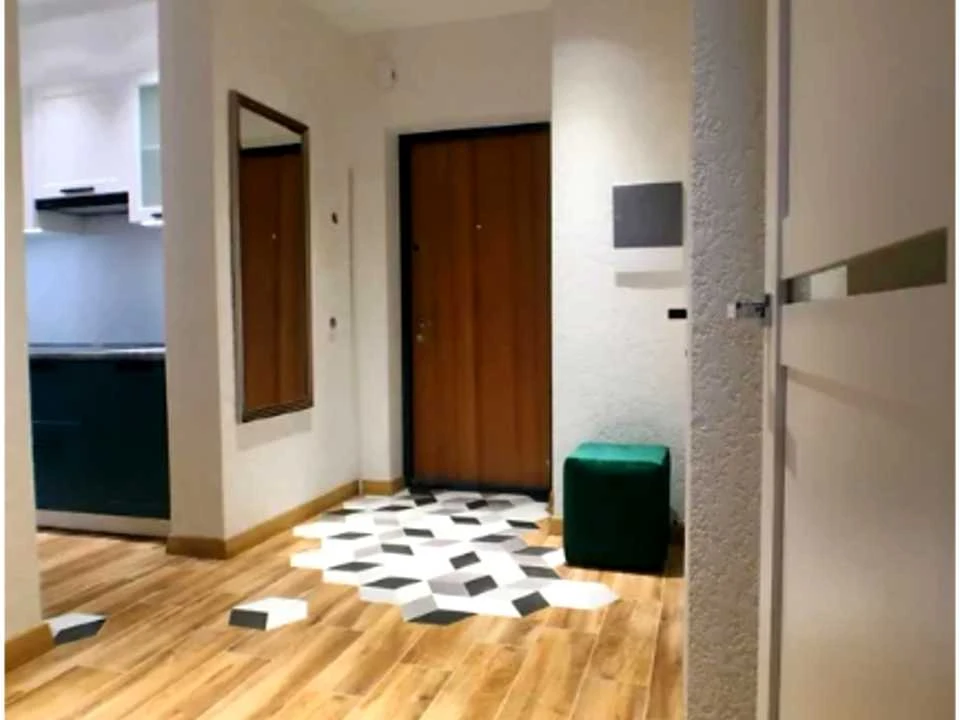 Apartment. Metropolitan Vasily Lipkivsky Street, Kyiv