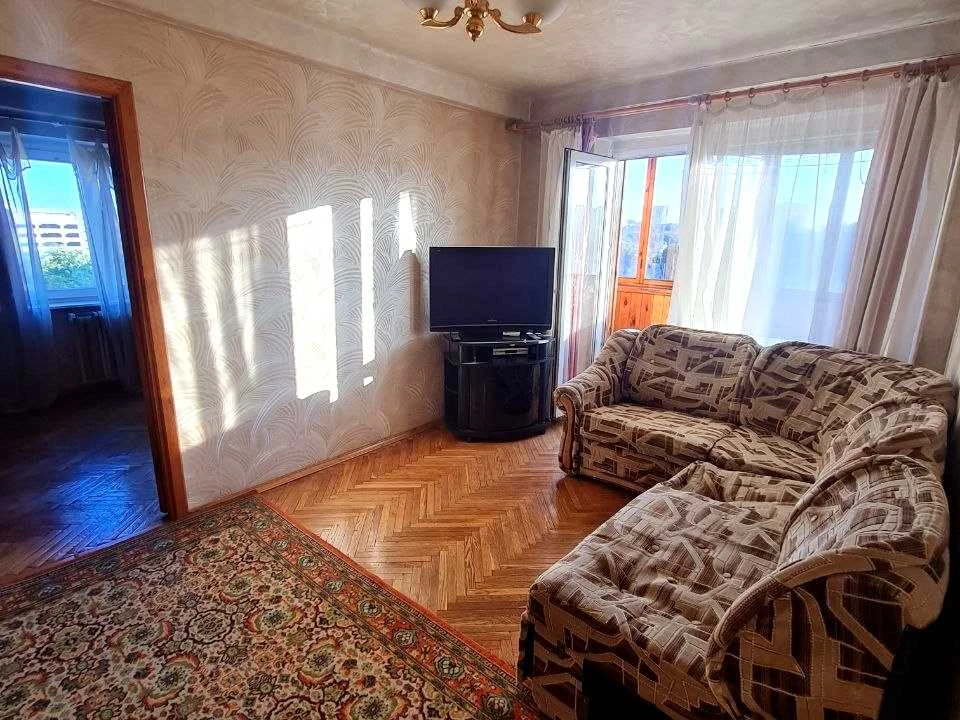Квартира. Киев, улица Казимира Малевича