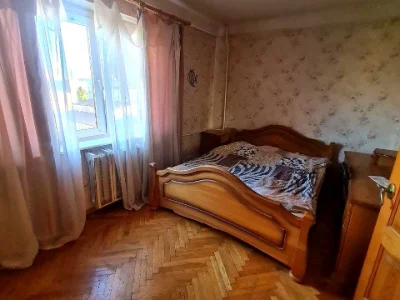 Квартира. Киев, улица Казимира Малевича