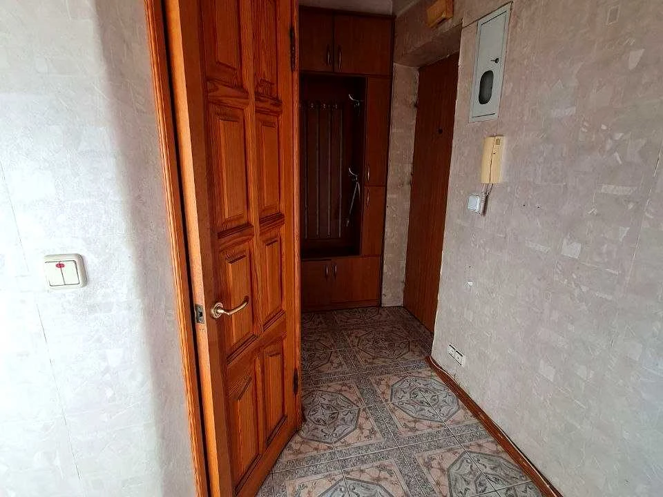 Квартира. Киев, улица Казимира Малевича