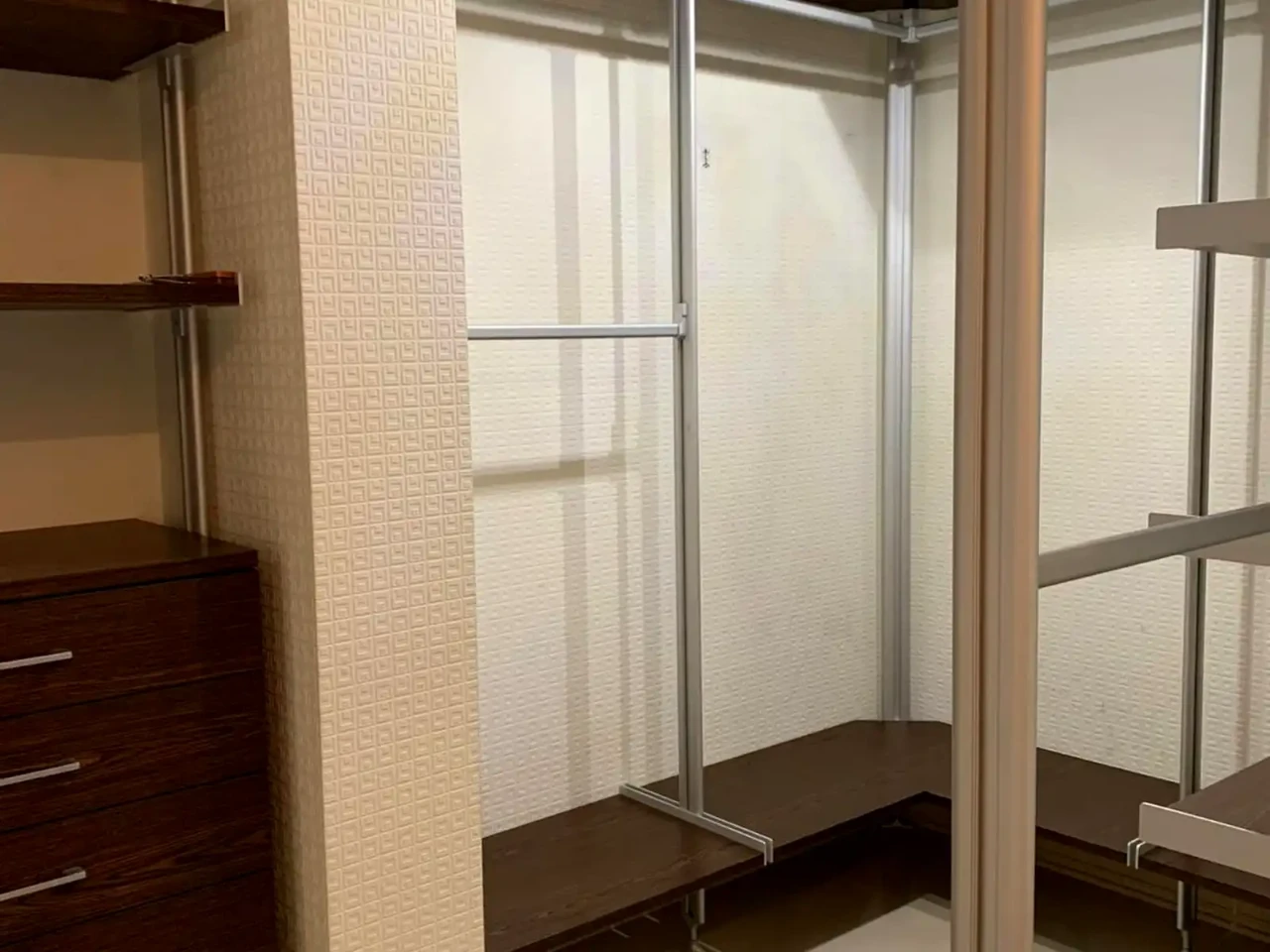 Сдается трехкомнатная квартира 97 м²