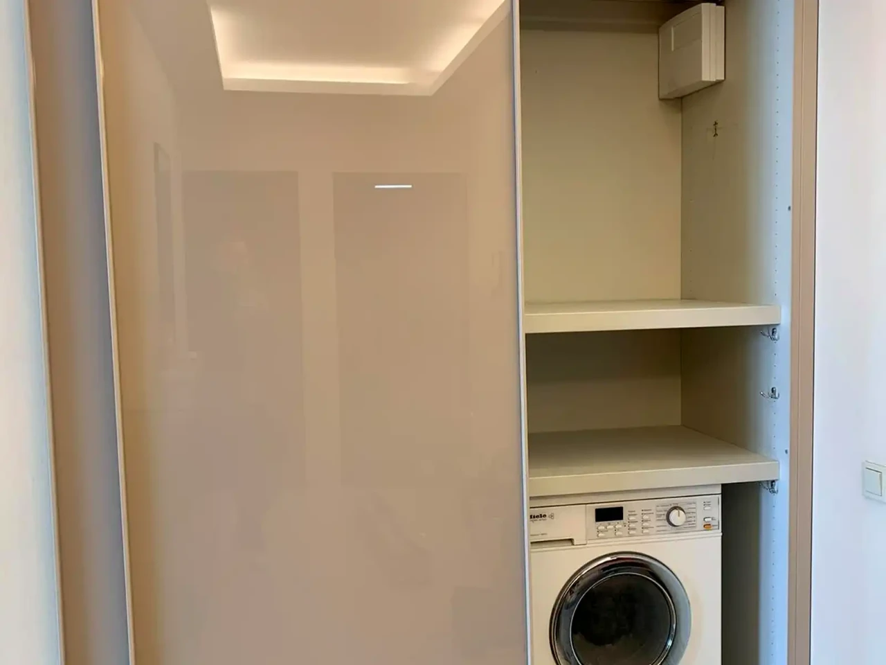 Сдается трехкомнатная квартира 97 м²