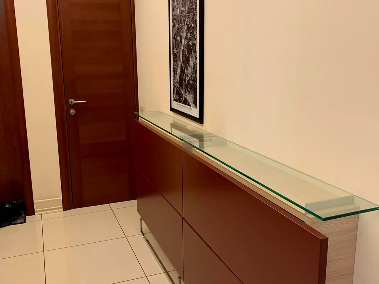 Сдается трехкомнатная квартира 97 м²