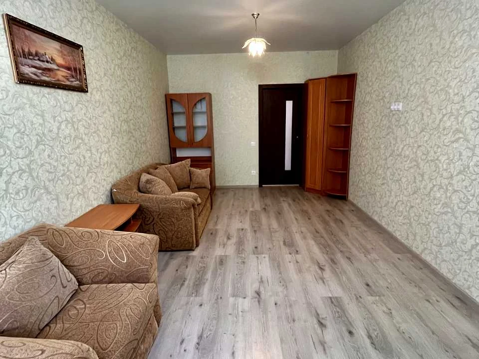Квартира. Київ, Ярослава Гашека бульв.