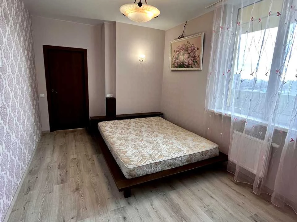 Квартира. Київ, Ярослава Гашека бульв.