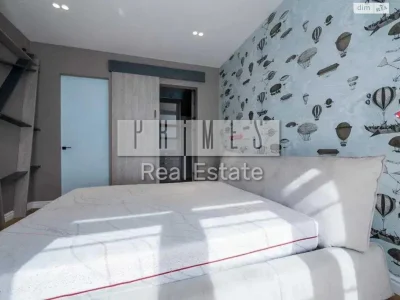 Long-Term Rental Apartment, Chorna Hora