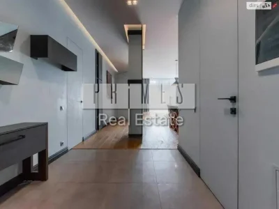 Long-Term Rental Apartment, Chorna Hora