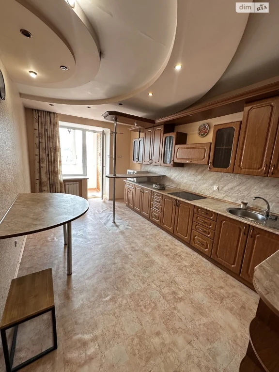Long-Term Rental Apartment in Karavayev Dachia