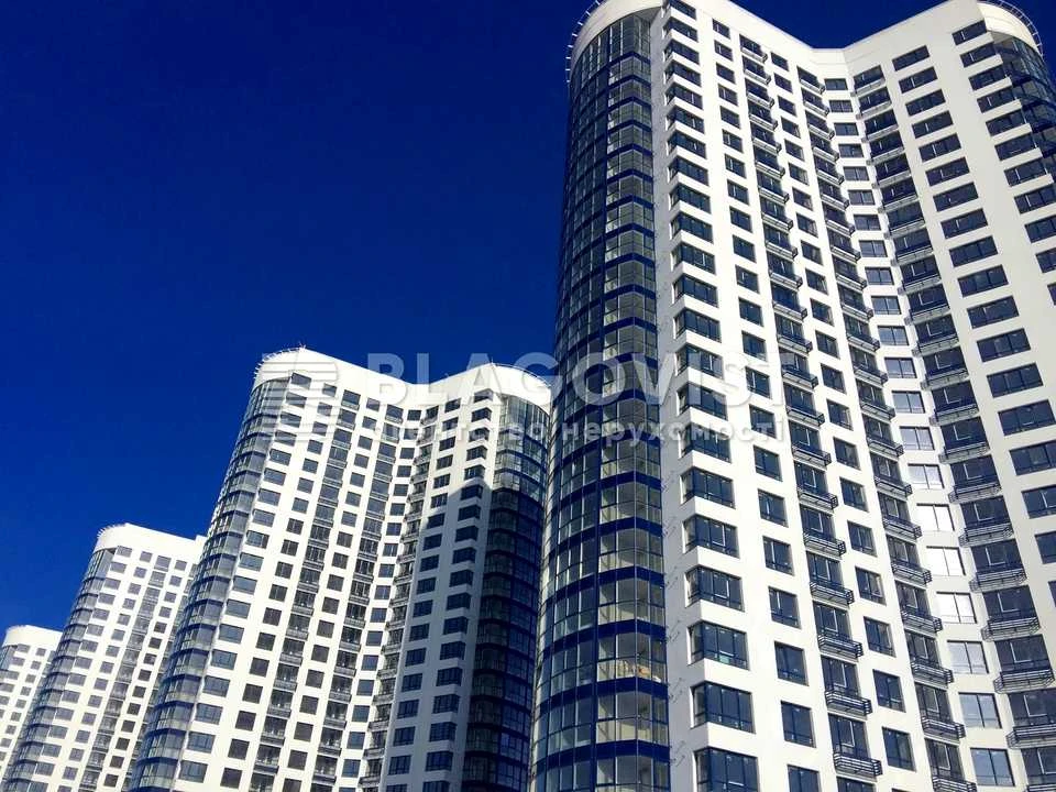 Квартира. Київ, Зарічна вул.