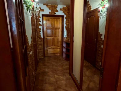 Квартира. Киев, Оболонский проспект