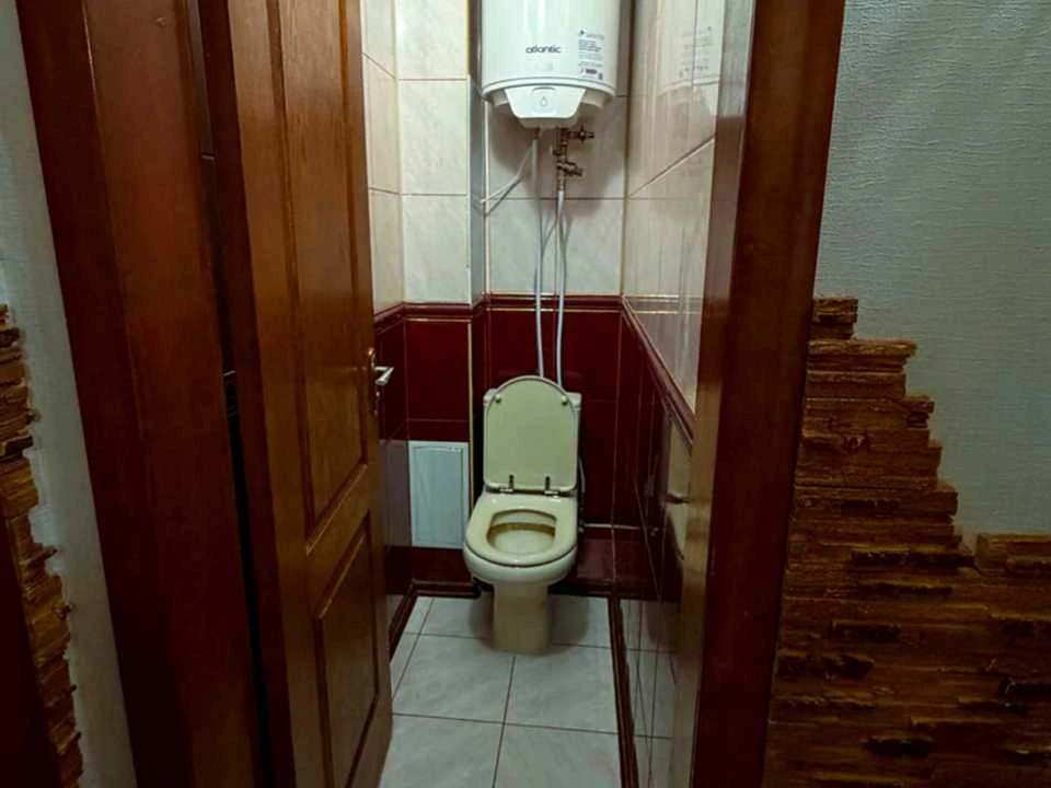 Квартира. Киев, Оболонский проспект