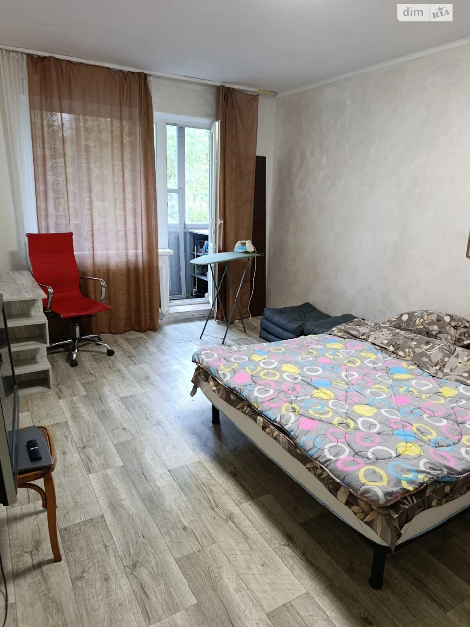 Long-Term Rental Apartment, Теремки-2