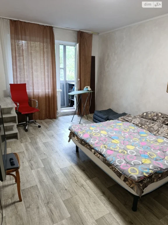 Long-Term Rental Apartment, Теремки-2