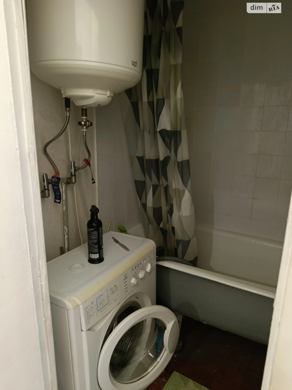 Long-Term Rental Apartment, Теремки-2