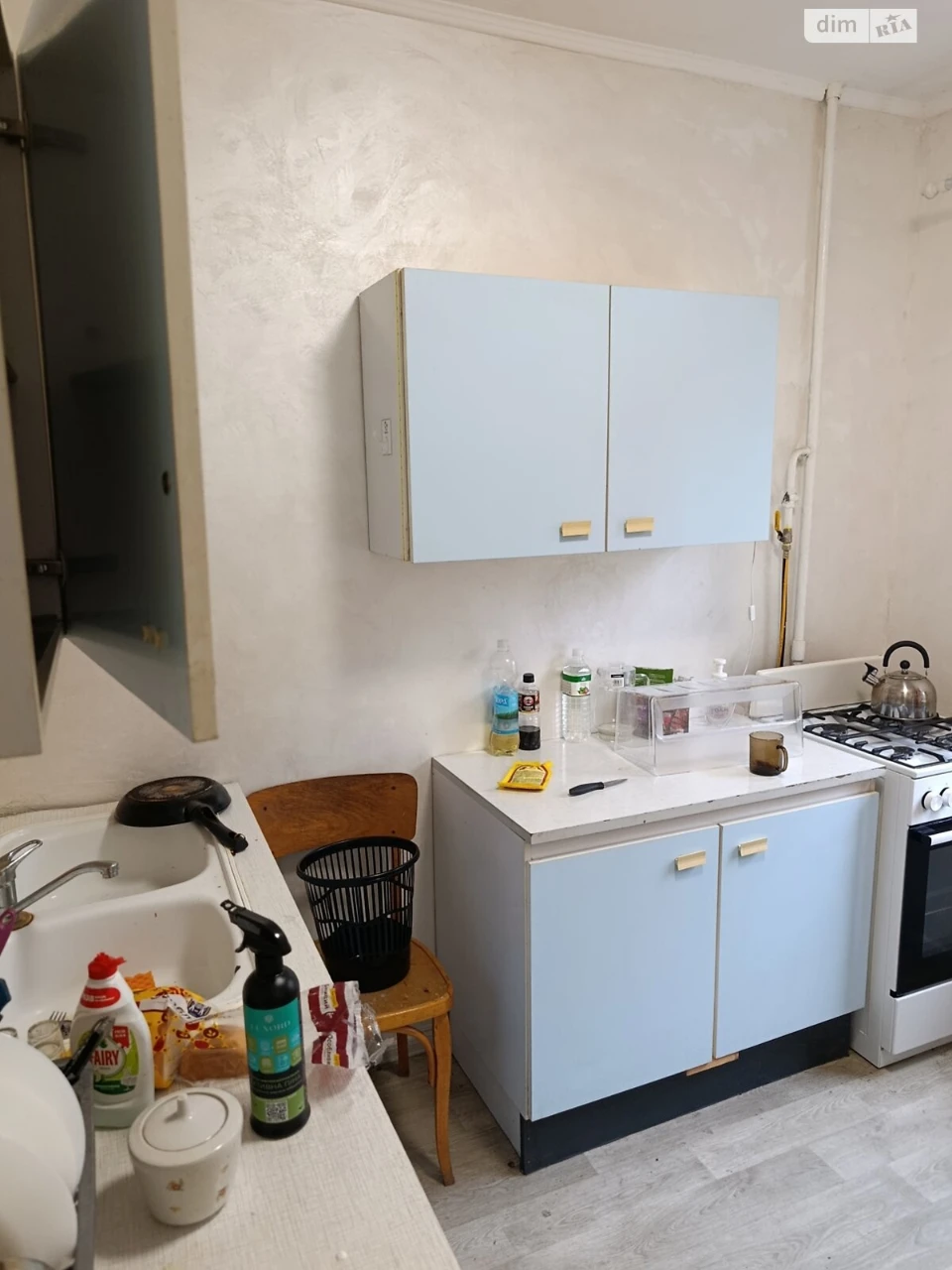 Long-Term Rental Apartment, Теремки-2