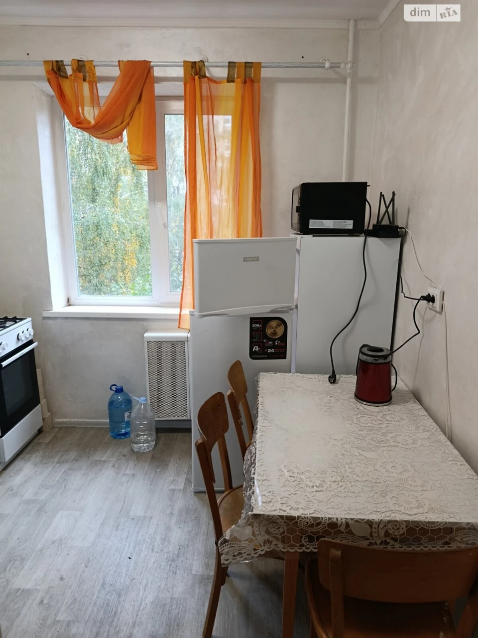 Long-Term Rental Apartment, Теремки-2