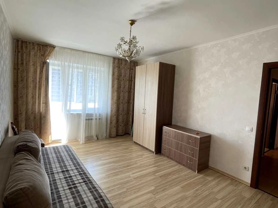 Квартира. Киев, Йорданская улица