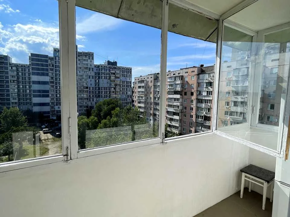 Квартира. Киев, Йорданская улица