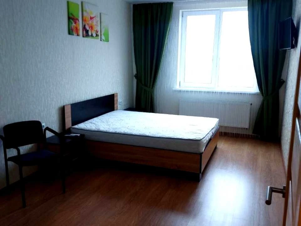 Квартира. Київ, Олевська вул.