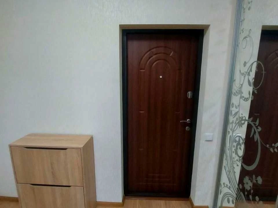 Квартира. Київ, Олевська вул.