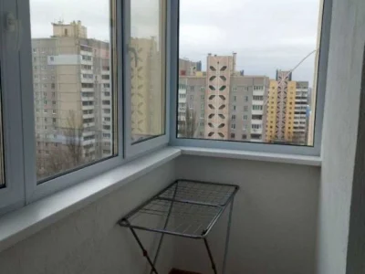Квартира. Київ, Олевська вул.