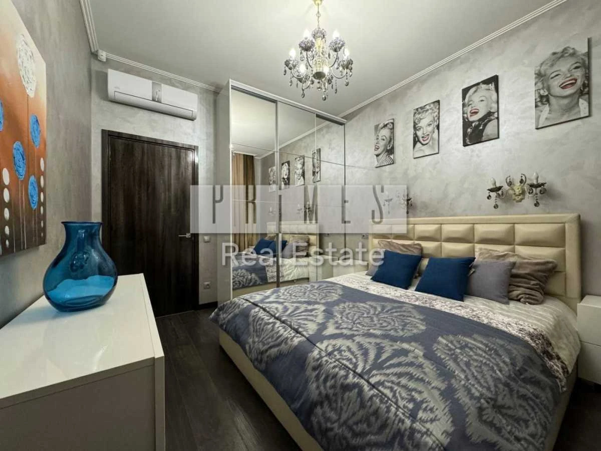 Аренда 2-комнатной квартиры 50 м², Андрея Совы ул., Верхогля