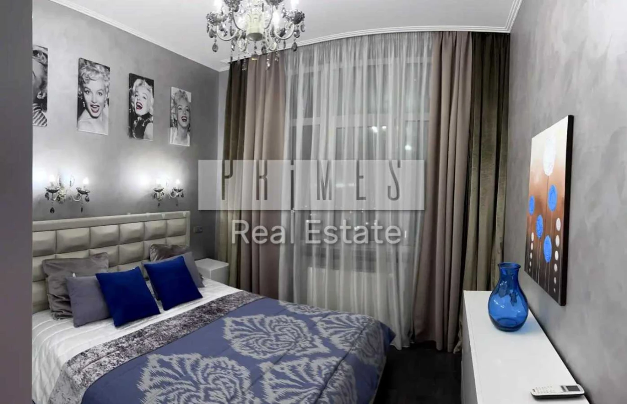 Аренда 2-комнатной квартиры 50 м², Андрея Совы ул., Верхогля