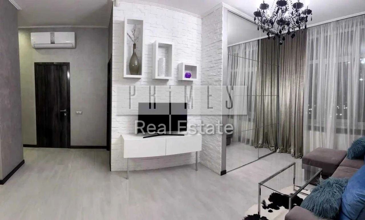 Аренда 2-комнатной квартиры 50 м², Андрея Совы ул., Верхогля