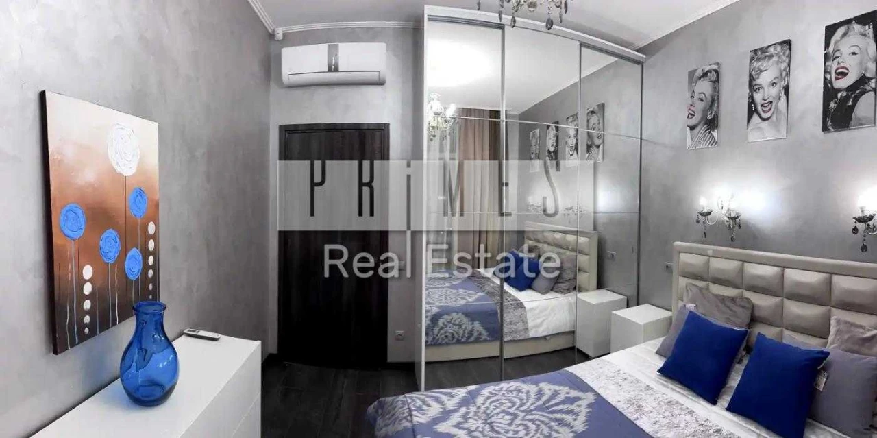 Аренда 2-комнатной квартиры 50 м², Андрея Совы ул., Верхогля