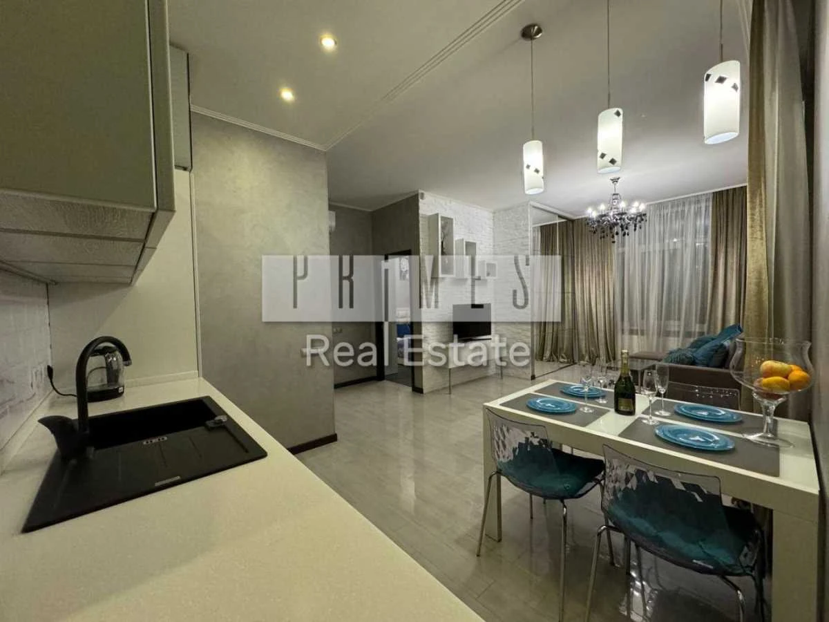Аренда 2-комнатной квартиры 50 м², Андрея Совы ул., Верхогля
