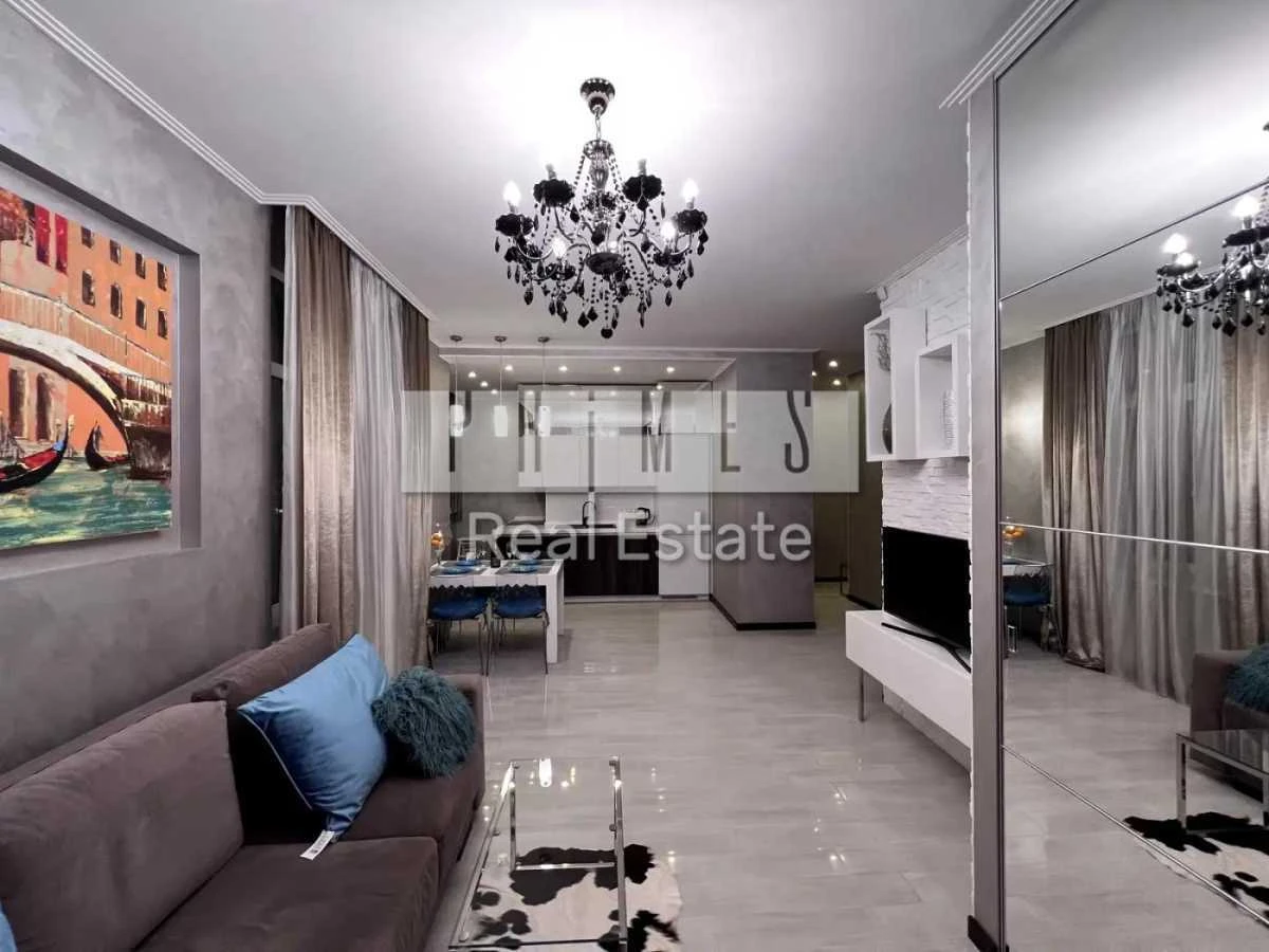 Аренда 2-комнатной квартиры 50 м², Андрея Совы ул., Верхогля