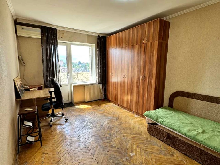 Apartment. Demievskaya Street, Kyiv