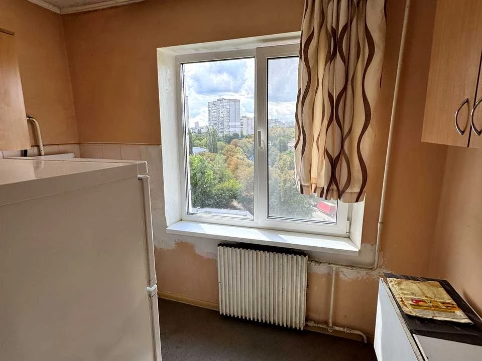 Квартира. Київ, Деміївська вул.