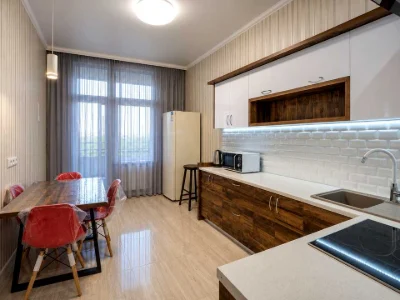 Apartment. Ioanna Pavla II Street, Kyiv