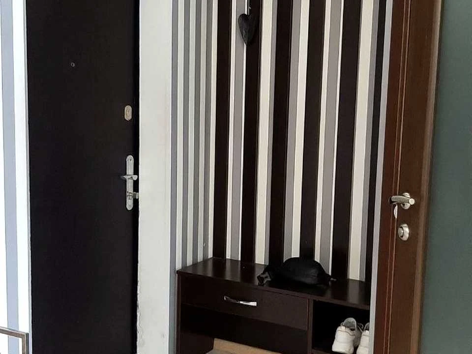 Квартира. Київ, Новогоспітальна вул.