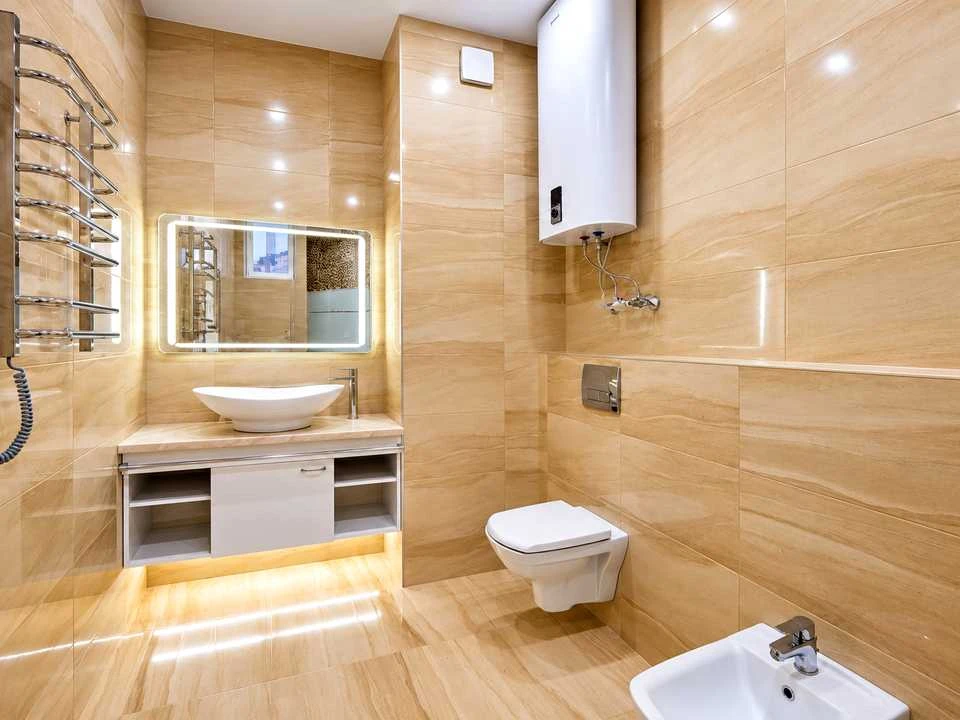 Apartment. Ioanna Pavla II Street, Kyiv