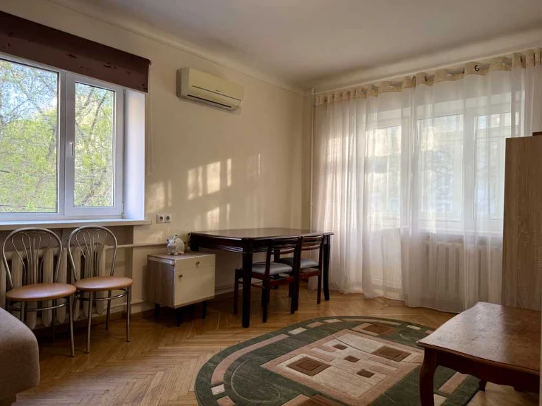 Apartment. Lesya Ukrainy Blvd, Kyiv